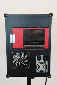 Left Side View Left Side View