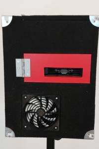 Right Side View Right Side View