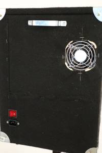 Back Side View Back Side View